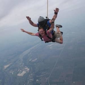 Meet your Posher, Kevin